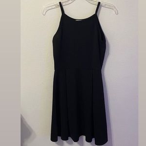 cute little black dress